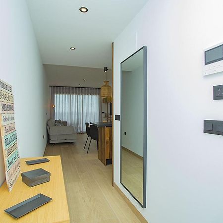 לה מאטה 138 Miramar Luxury Relax - Alicante Holiday מראה חיצוני תמונה