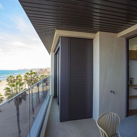 לה מאטה 138 Miramar Luxury Relax - Alicante Holiday מראה חיצוני תמונה