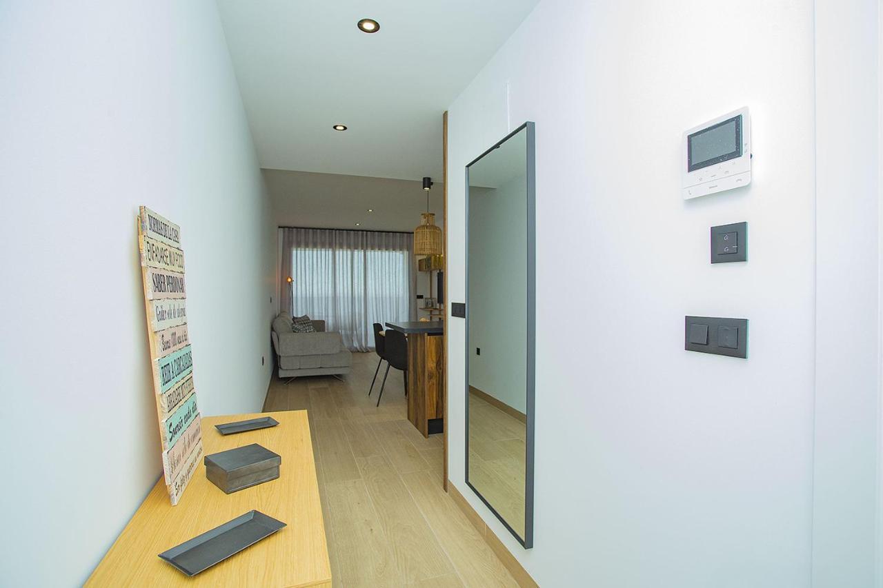 לה מאטה 138 Miramar Luxury Relax - Alicante Holiday מראה חיצוני תמונה
