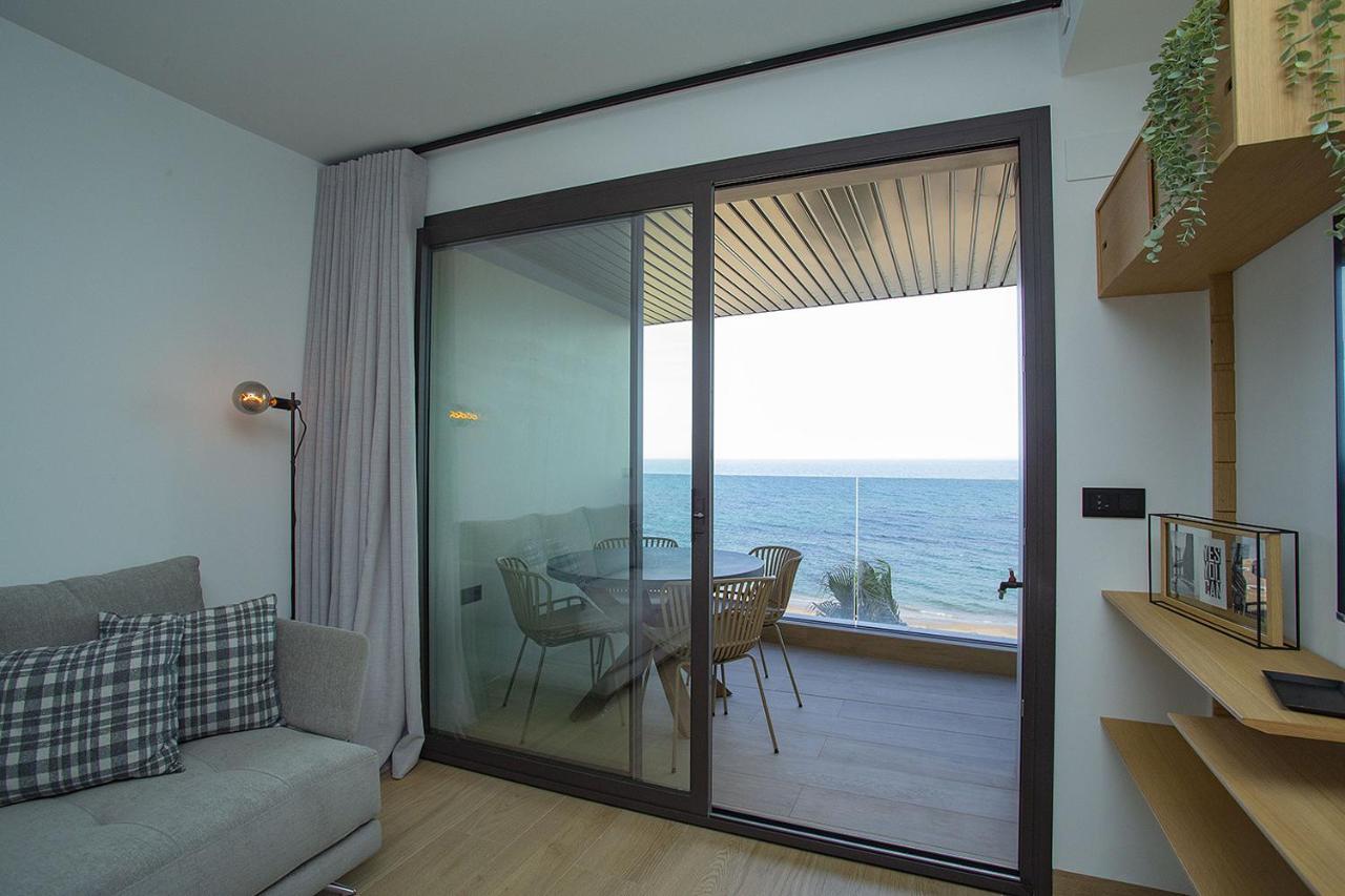 לה מאטה 138 Miramar Luxury Relax - Alicante Holiday מראה חיצוני תמונה