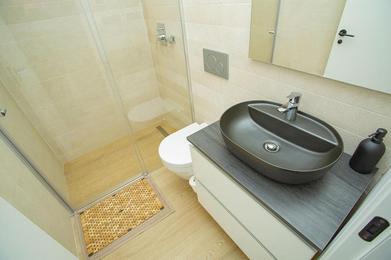 לה מאטה 138 Miramar Luxury Relax - Alicante Holiday מראה חיצוני תמונה