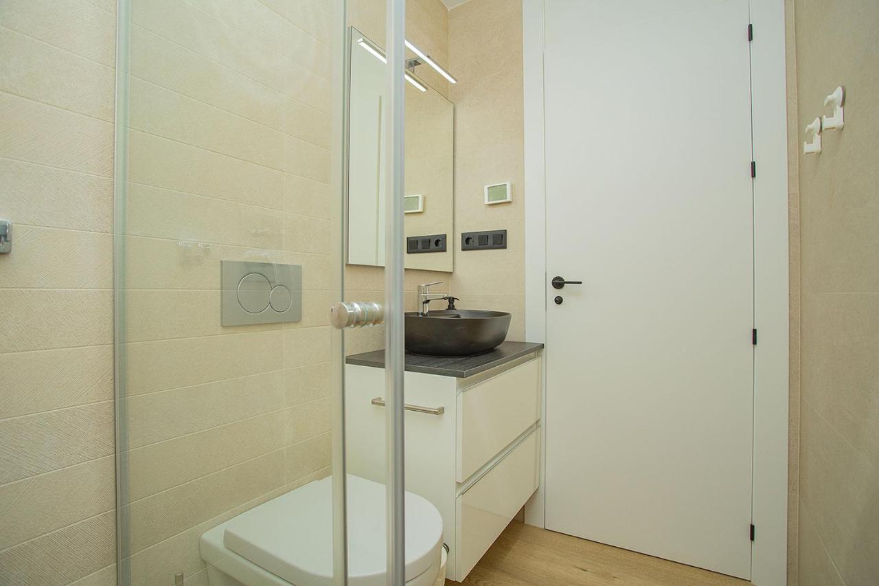 לה מאטה 138 Miramar Luxury Relax - Alicante Holiday מראה חיצוני תמונה