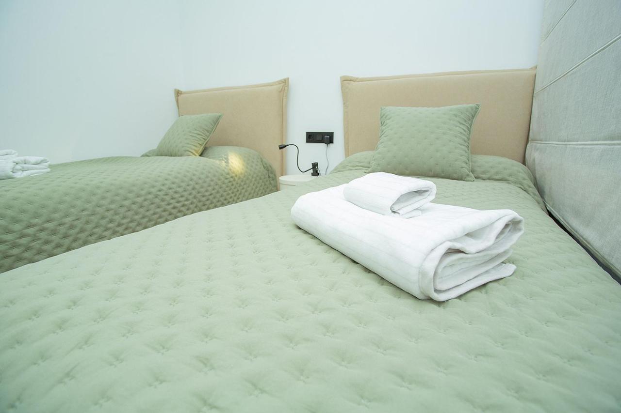 לה מאטה 138 Miramar Luxury Relax - Alicante Holiday מראה חיצוני תמונה