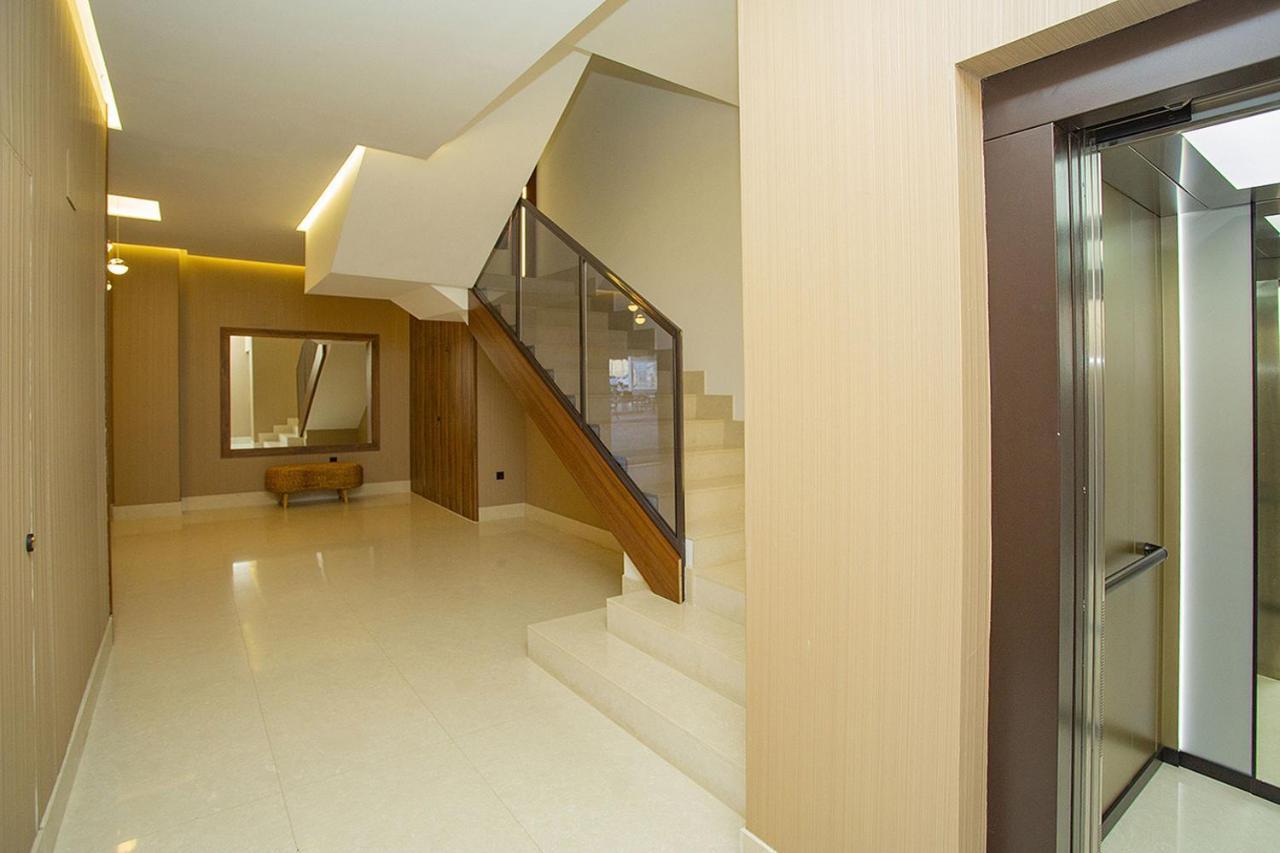 לה מאטה 138 Miramar Luxury Relax - Alicante Holiday מראה חיצוני תמונה
