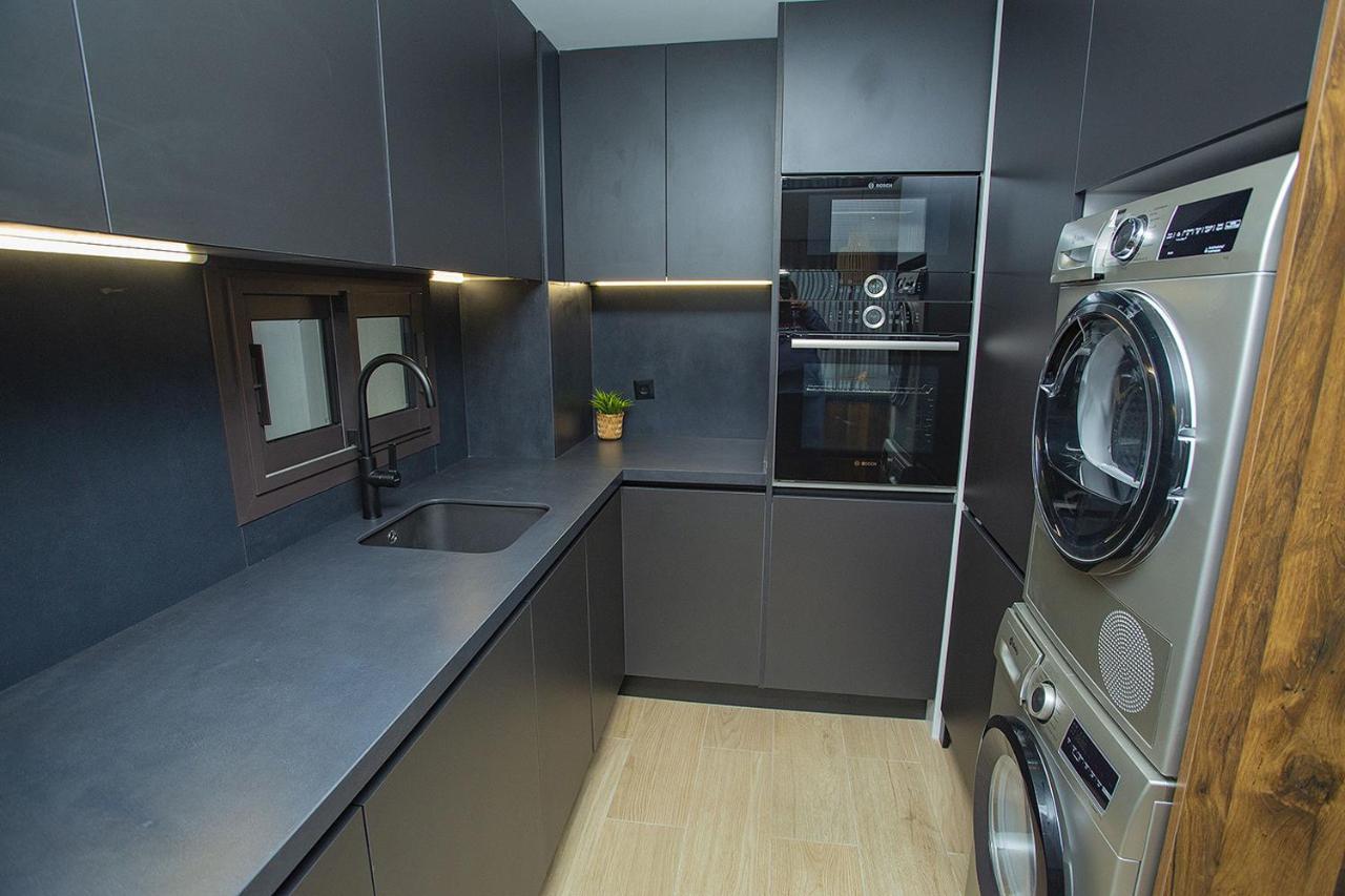 לה מאטה 138 Miramar Luxury Relax - Alicante Holiday מראה חיצוני תמונה