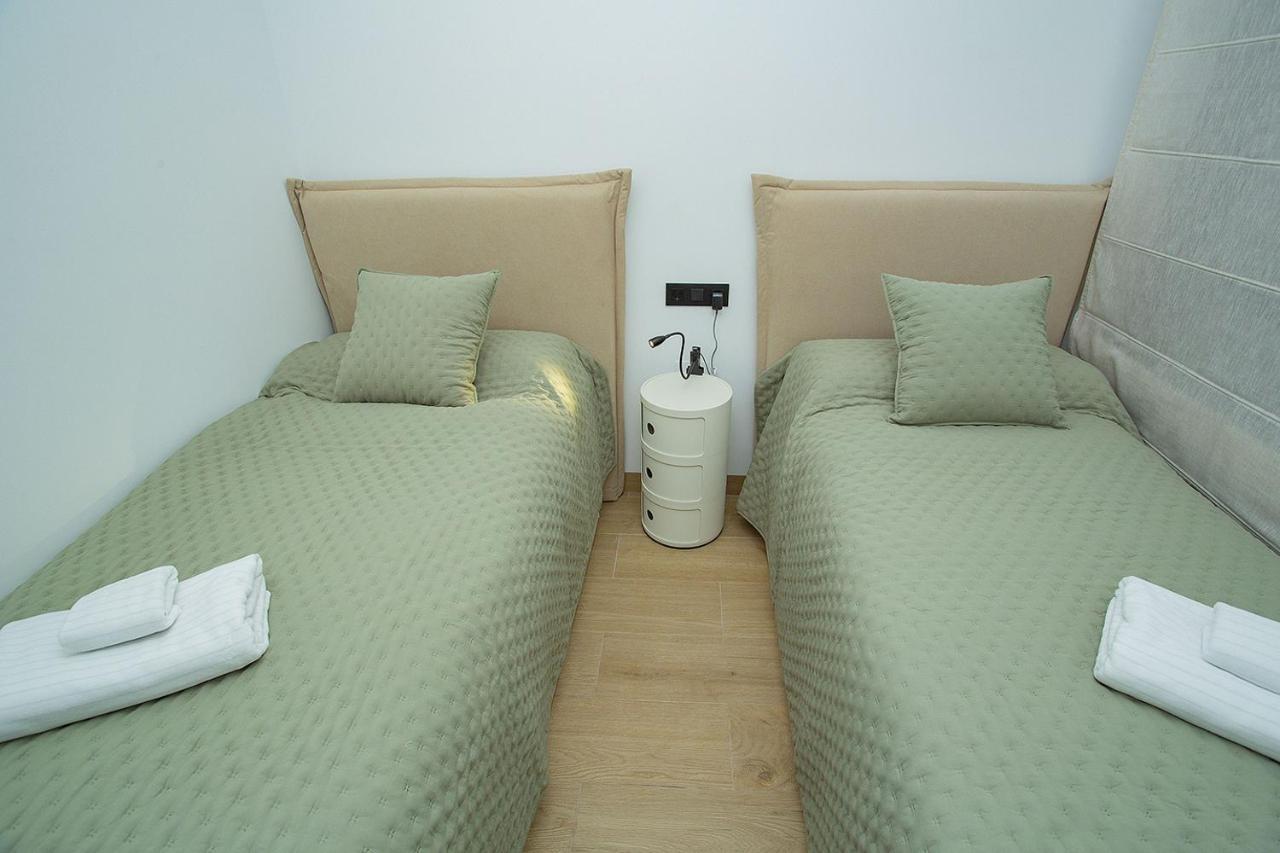 לה מאטה 138 Miramar Luxury Relax - Alicante Holiday מראה חיצוני תמונה
