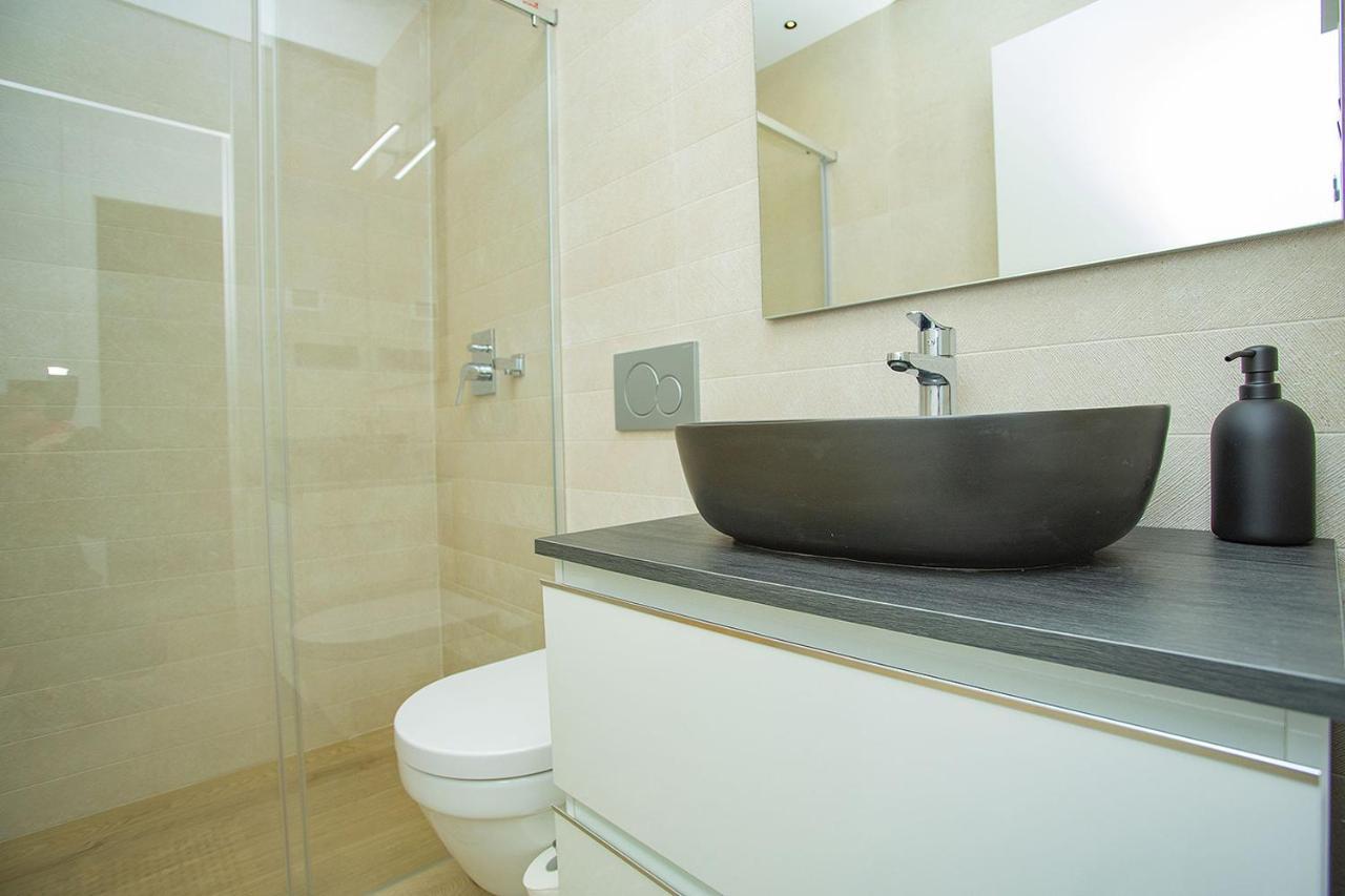 לה מאטה 138 Miramar Luxury Relax - Alicante Holiday מראה חיצוני תמונה