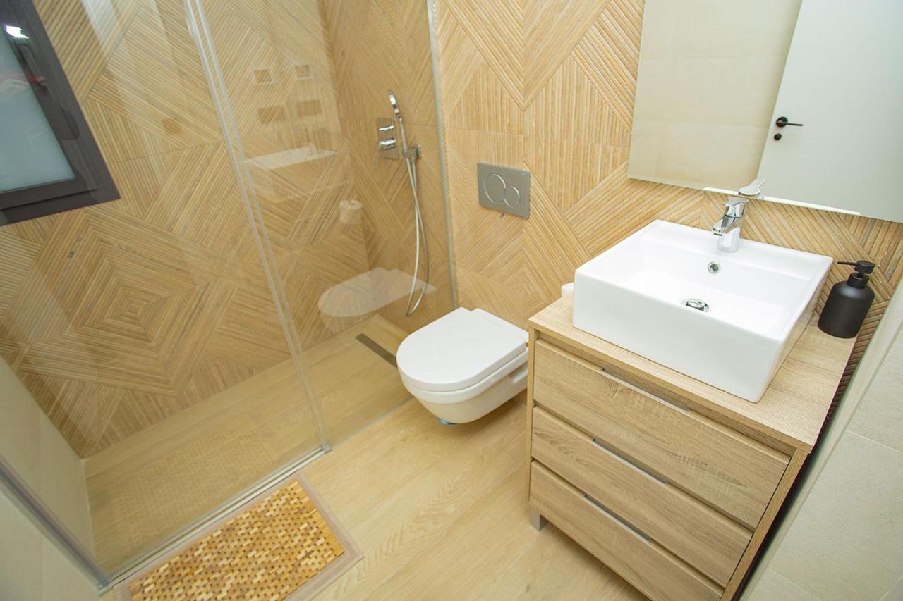 לה מאטה 138 Miramar Luxury Relax - Alicante Holiday מראה חיצוני תמונה