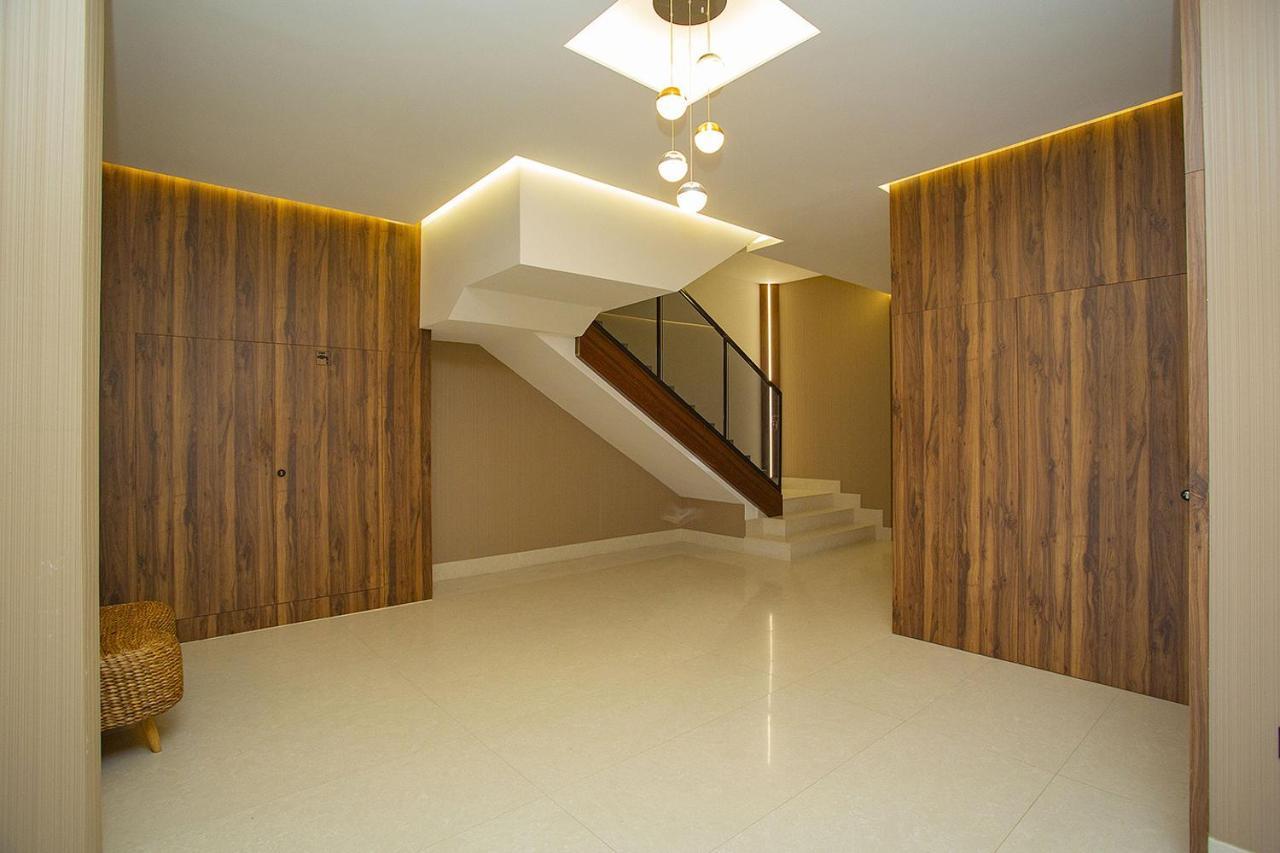 לה מאטה 138 Miramar Luxury Relax - Alicante Holiday מראה חיצוני תמונה